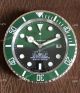 Newest Copy Rolex Deepsea Sea-Dweller Wall Clock - Red and Black Face (3)_th.jpg